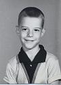 Ronnie 1st grade Eudora